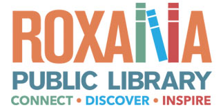 Roxana Public Library: Connect - Discover - Inspire